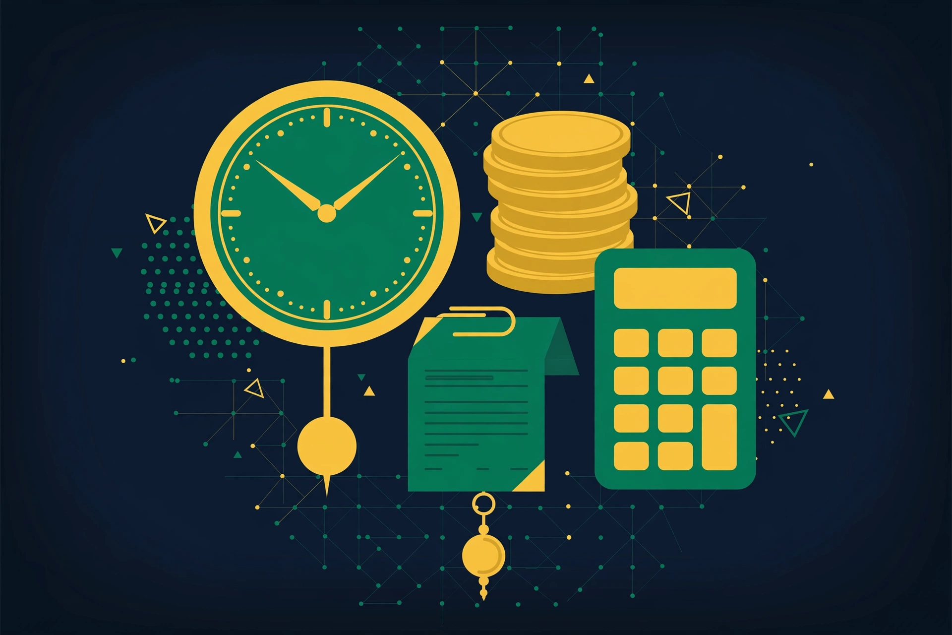 How Much Is £40,000 a Year Per Hour? (UK, Before and After Tax)