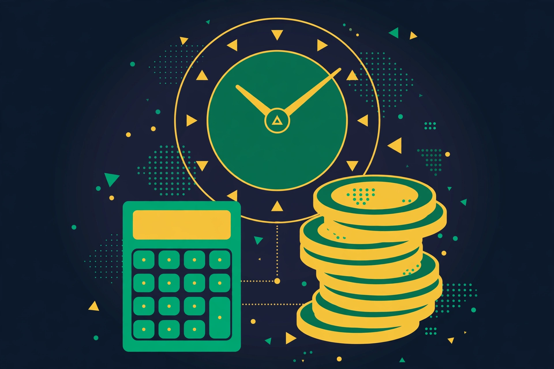 $45 an Hour Is How Much a Year? Hourly-to-Salary Worked Out