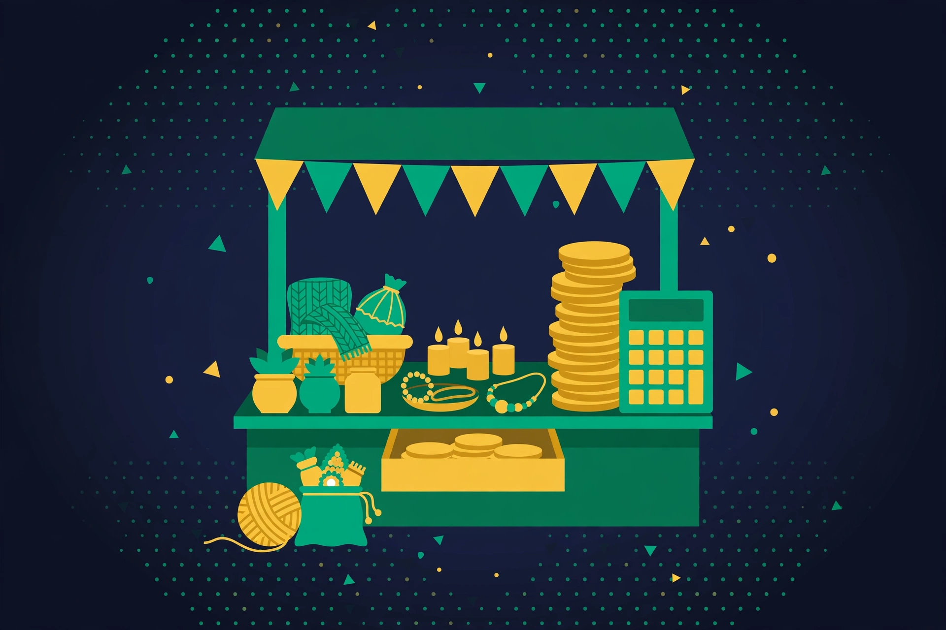 Etsy Fees Explained: What Sellers Actually Pay in 2026