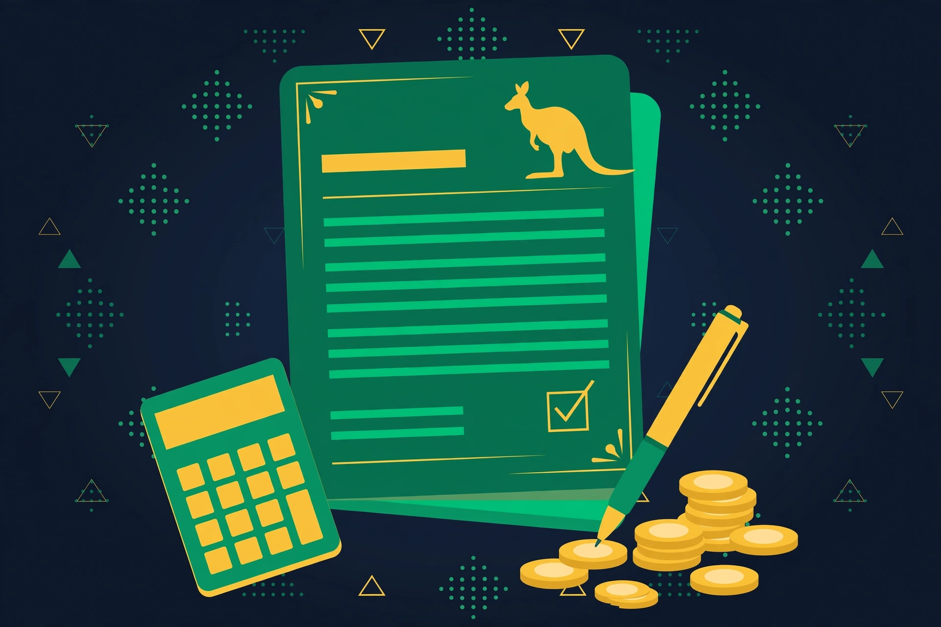 How to Invoice as a Sole Trader in Australia: ABN, Tax Invoices and GST