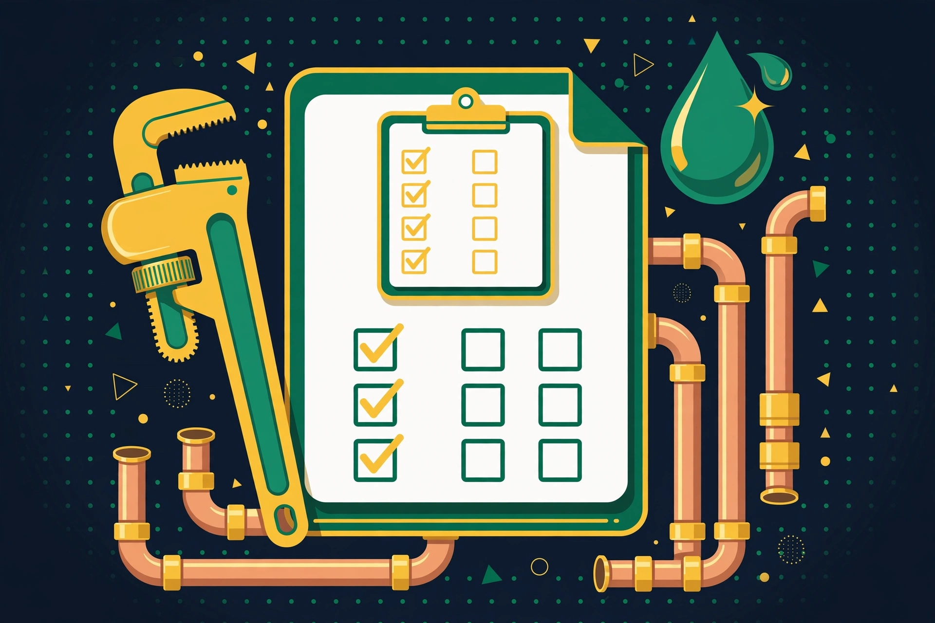 Free Plumber Invoice Template and Generator (With Trade-Specific Line Items)