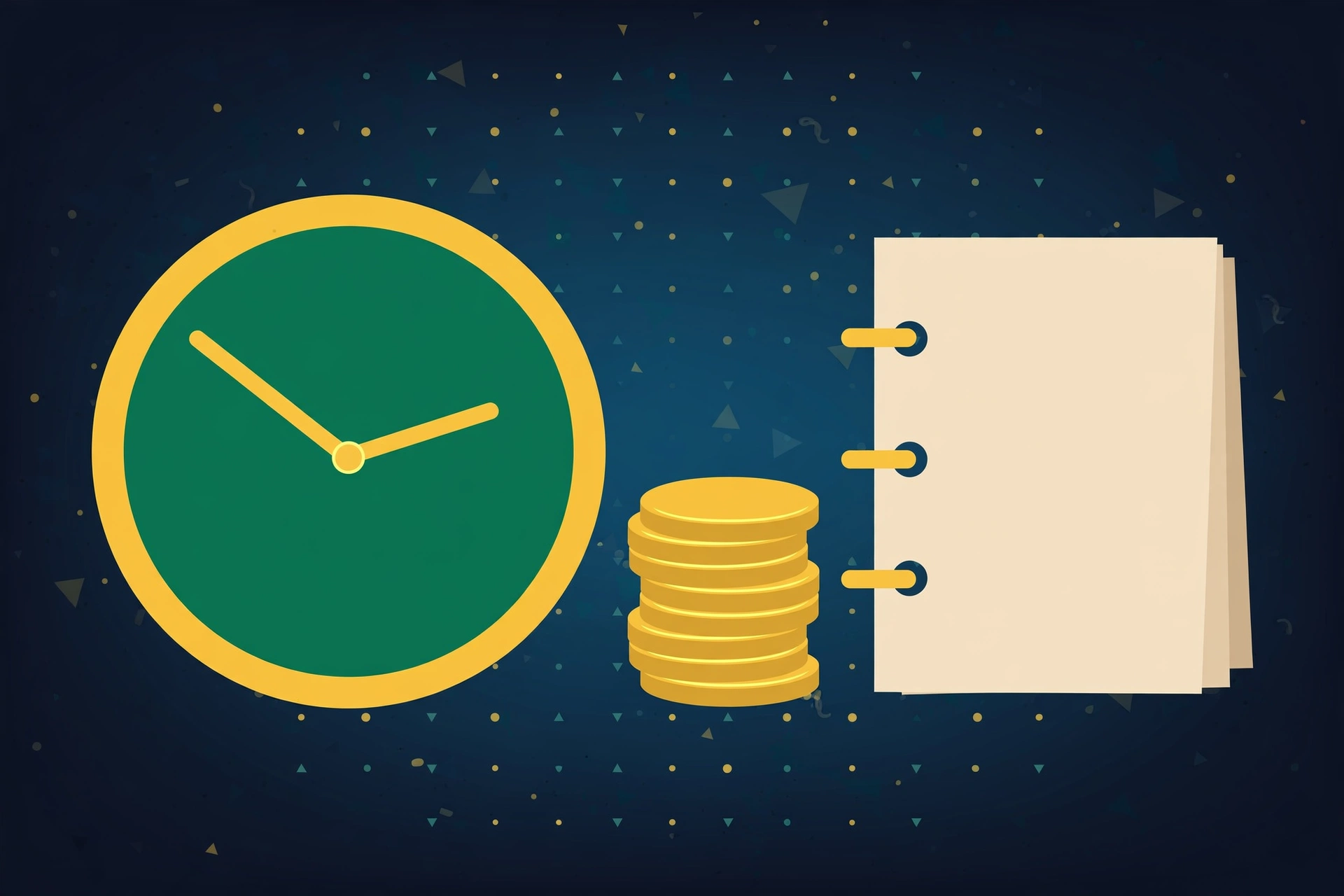 5 an Hour Is How Much a Year? Hourly-to-Salary Worked Out