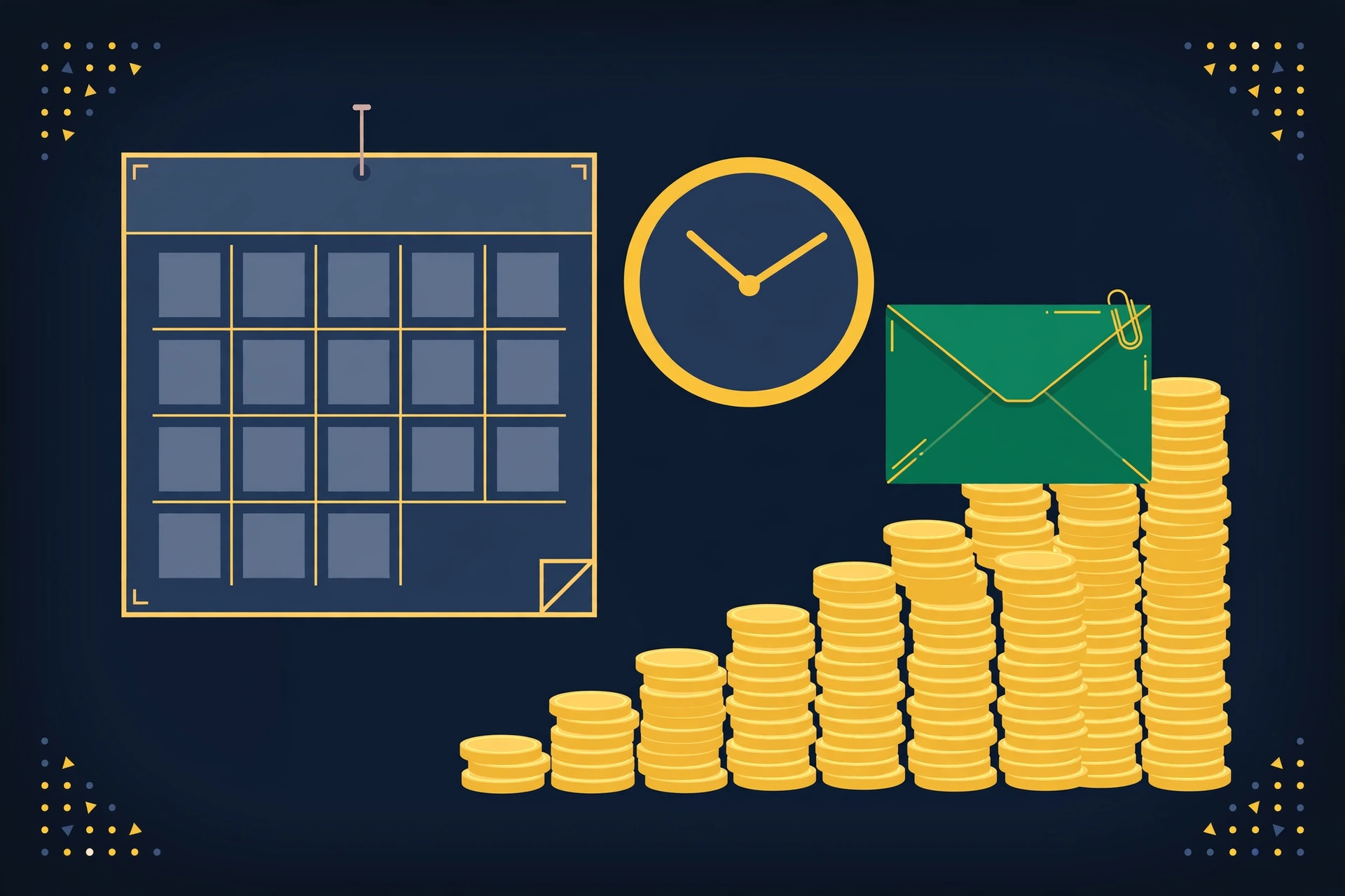 $30 an Hour Is How Much a Year? Hourly-to-Salary Worked Out