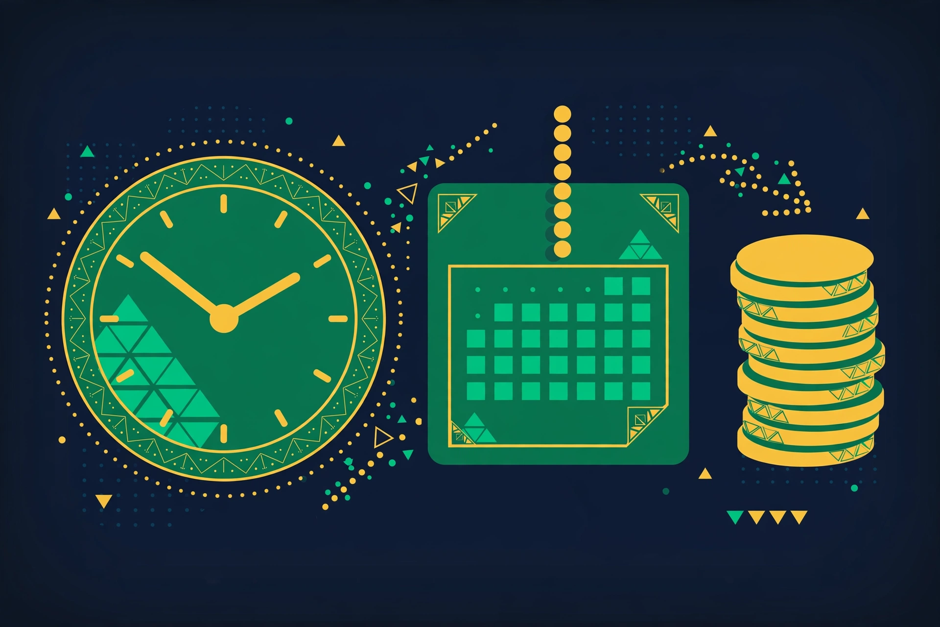 $35 an Hour Is How Much a Year? Hourly-to-Salary Worked Out
