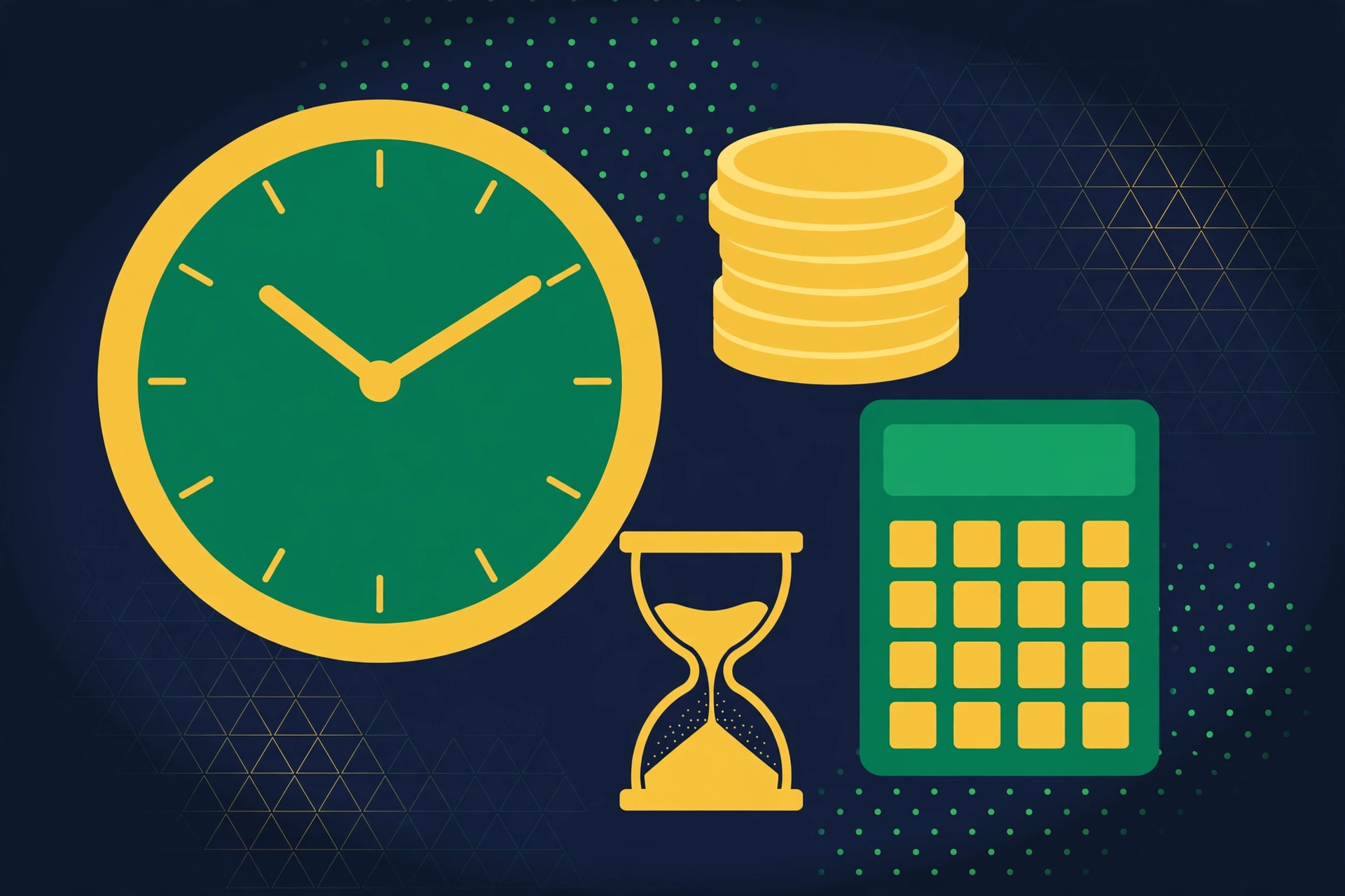 How Much Is $40,000 a Year Per Hour? Salary-to-Hourly Worked Out