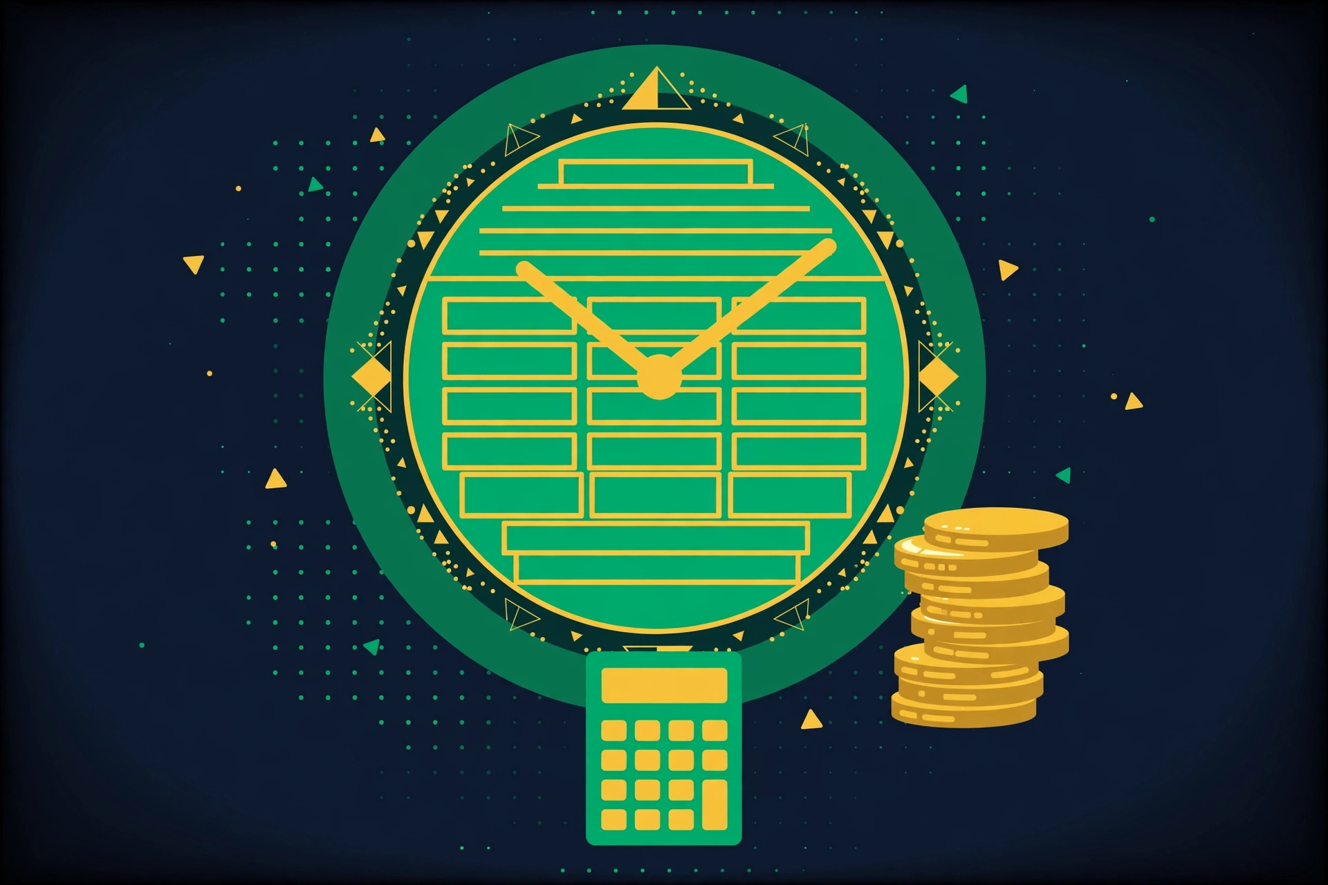 How Much Is 0,000 a Year Per Hour? Salary-to-Hourly Worked Out