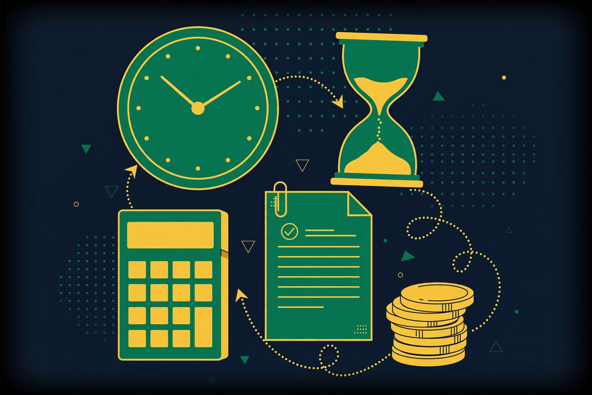 How Much Is $60,000 a Year Per Hour? A Salary-to-Hourly Cheat Sheet