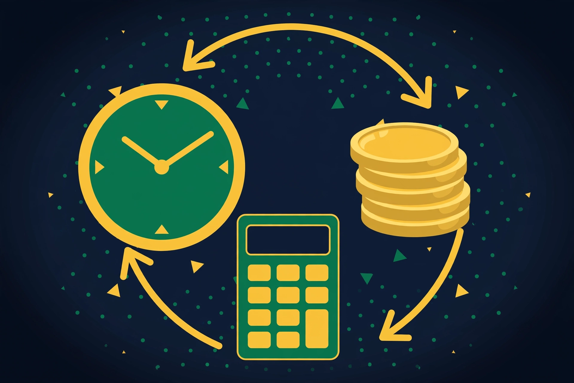 How Much Is 0,000 a Year Per Hour? Salary-to-Hourly Worked Out