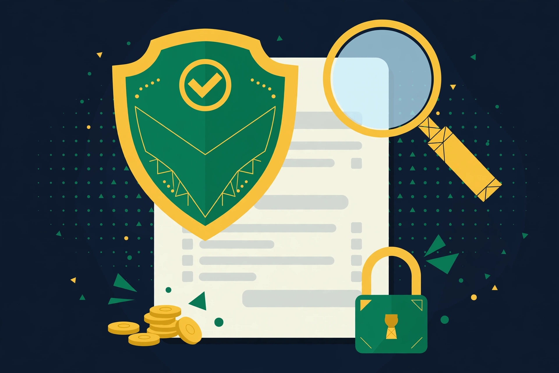 Are Free Invoice Generators Safe? What Happens to Your Data