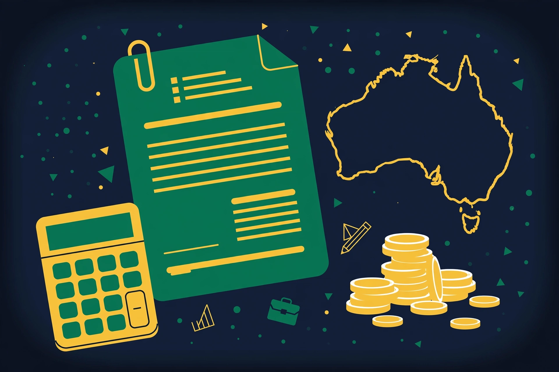Australia GST Explained: 10 Percent Rate and When Freelancers Must Register