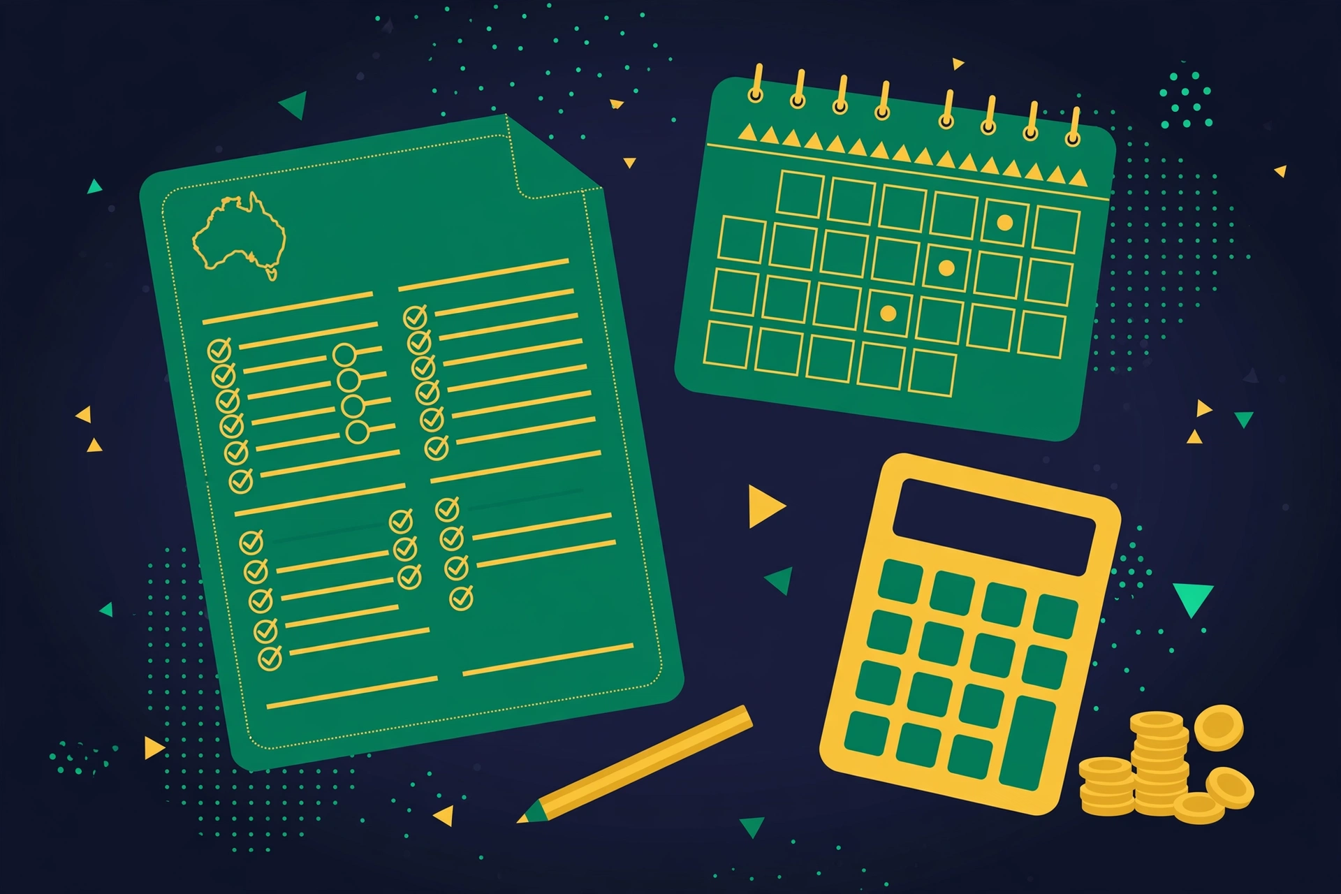 BAS Explained for Freelancers: Business Activity Statements Without the Panic