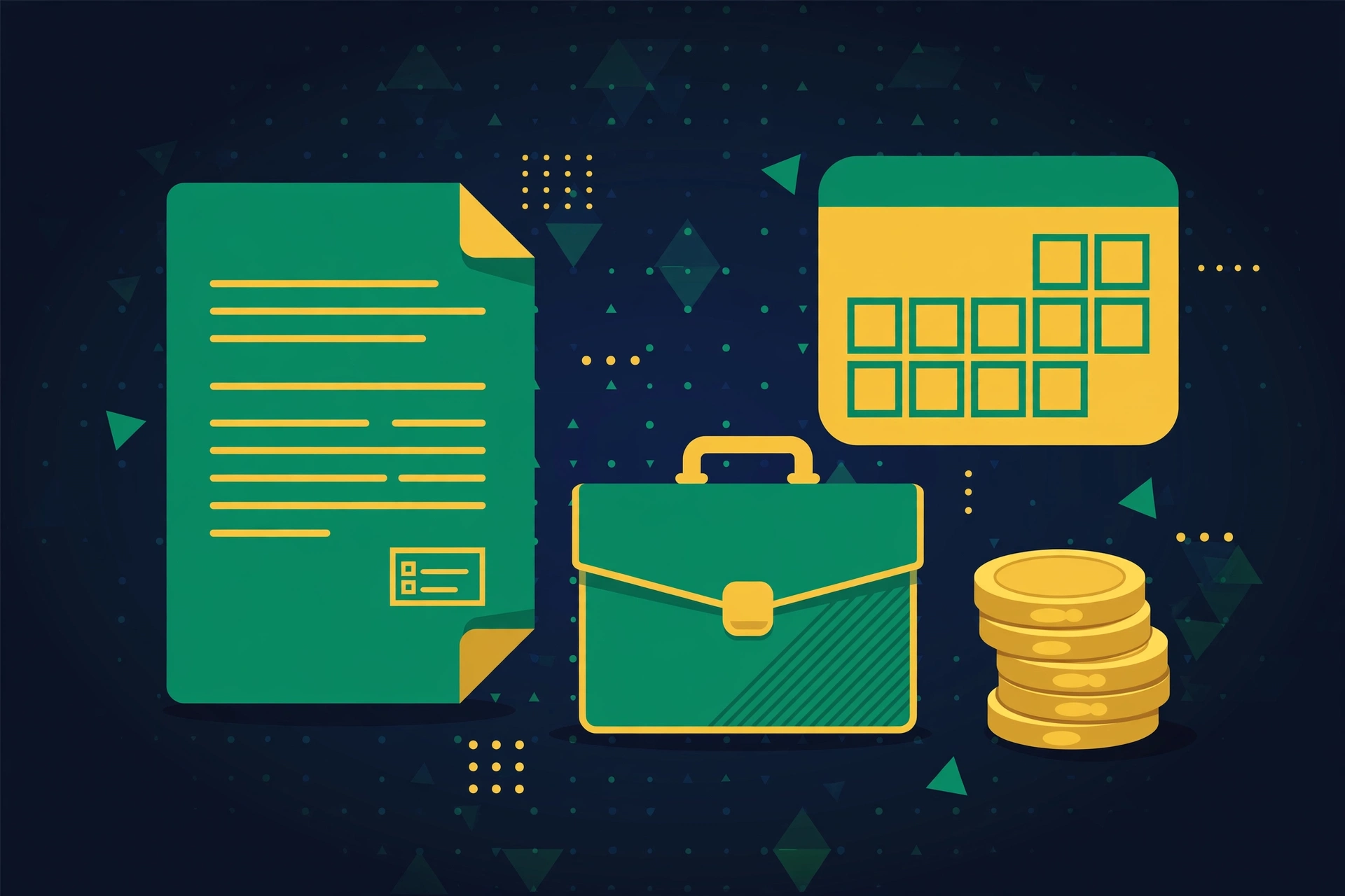 Free Consultant Invoice Template and Generator (Day Rates and Retainers)