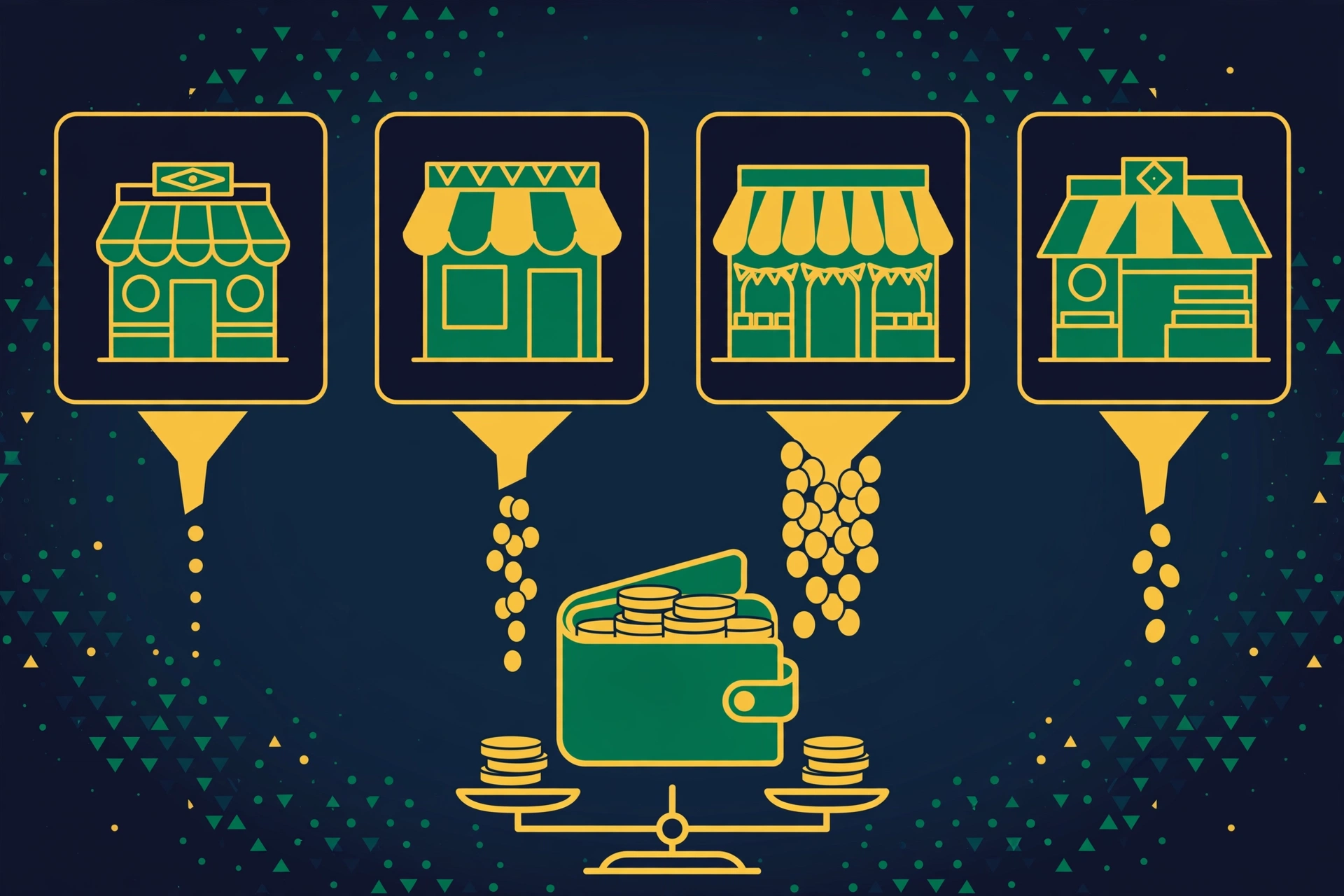 Freelance Platform Fees Compared 2026: What Each Platform Really Takes