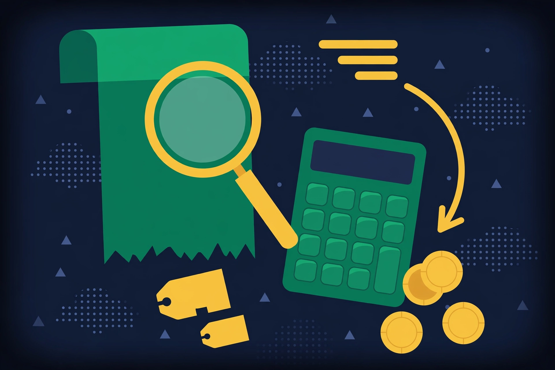 How to Calculate Sales Tax Backwards: Reverse Sales Tax Explained