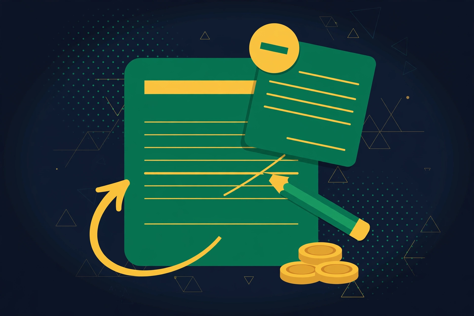 How to Write a Credit Note: When to Issue One and What to Include
