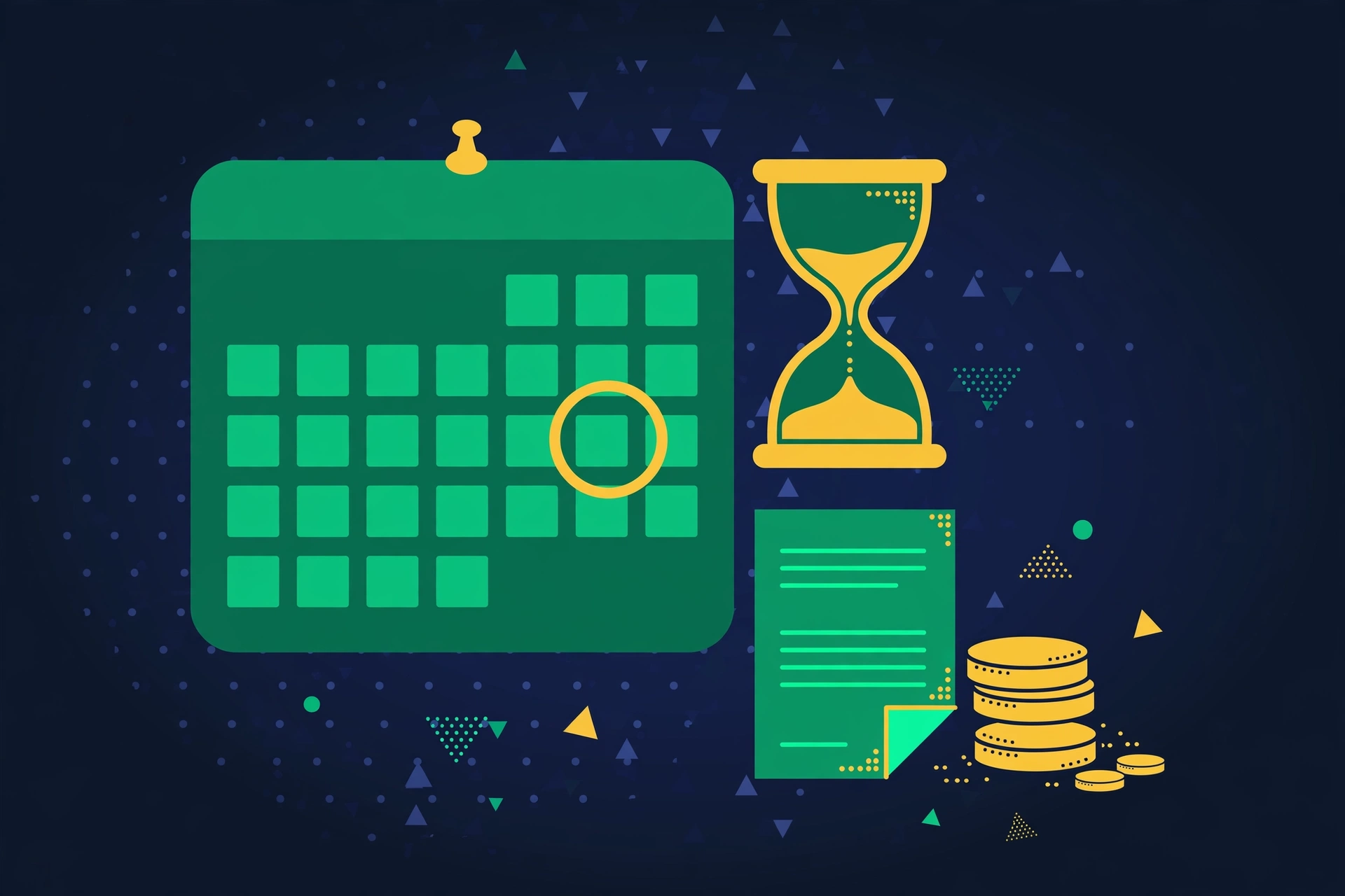 Invoice Payment Terms Explained: Net 30, Due on Receipt, 2/10 Net 30