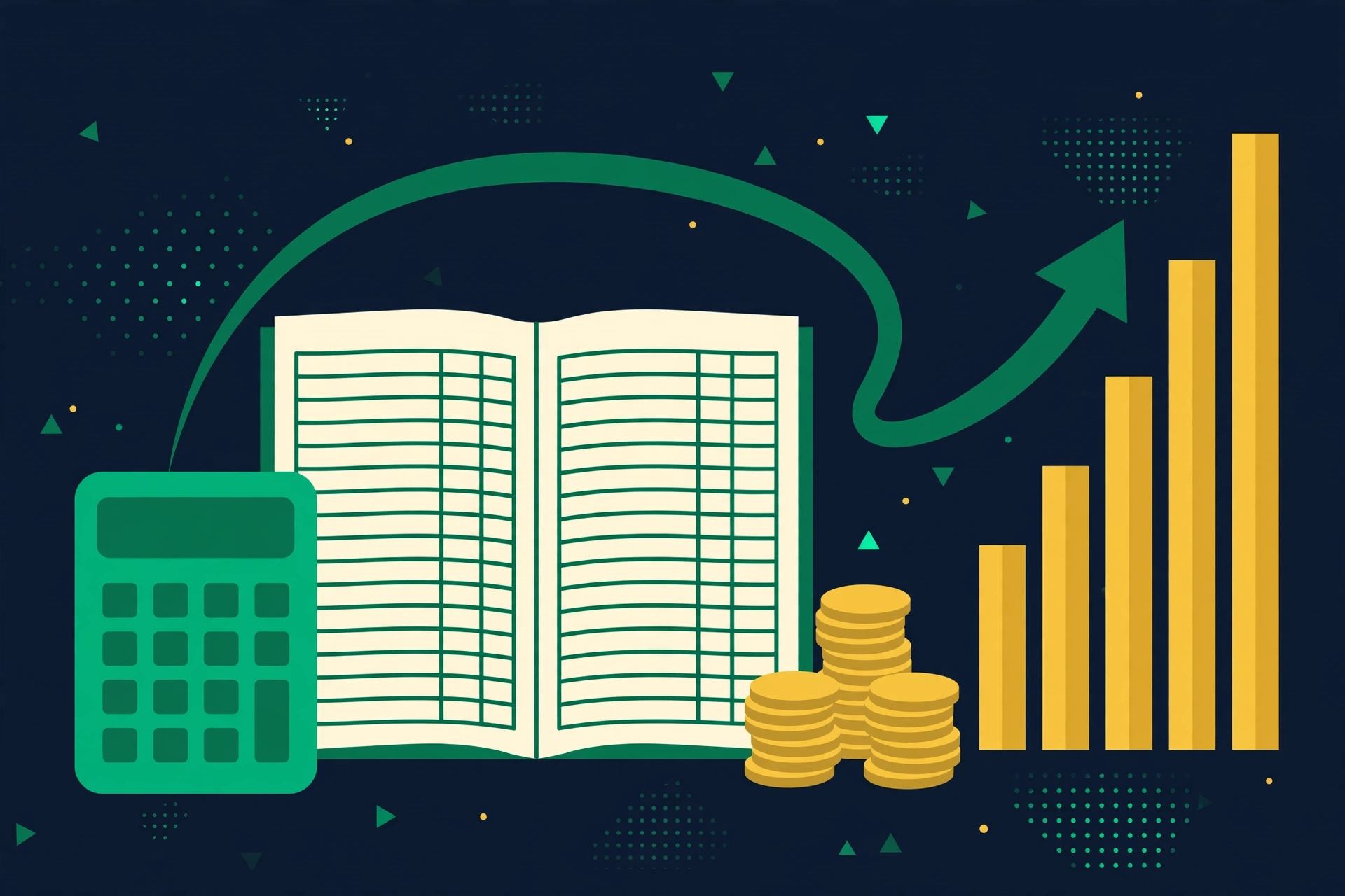 Markup to Margin Conversion Chart: Every Percentage from 10% to 200%