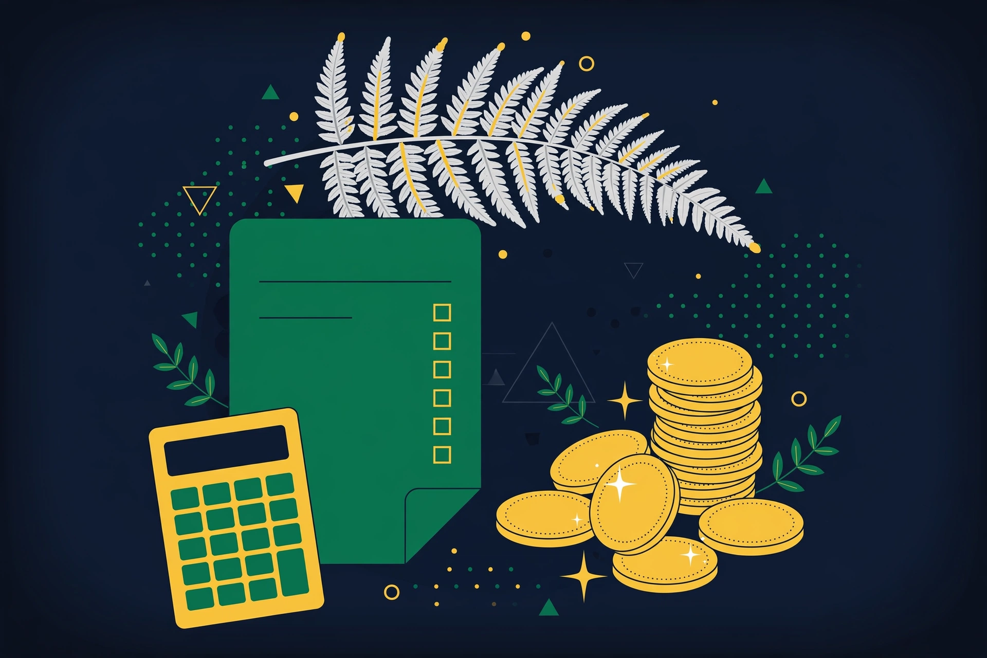New Zealand GST Explained: 15 Percent Rate and Registration for Freelancers