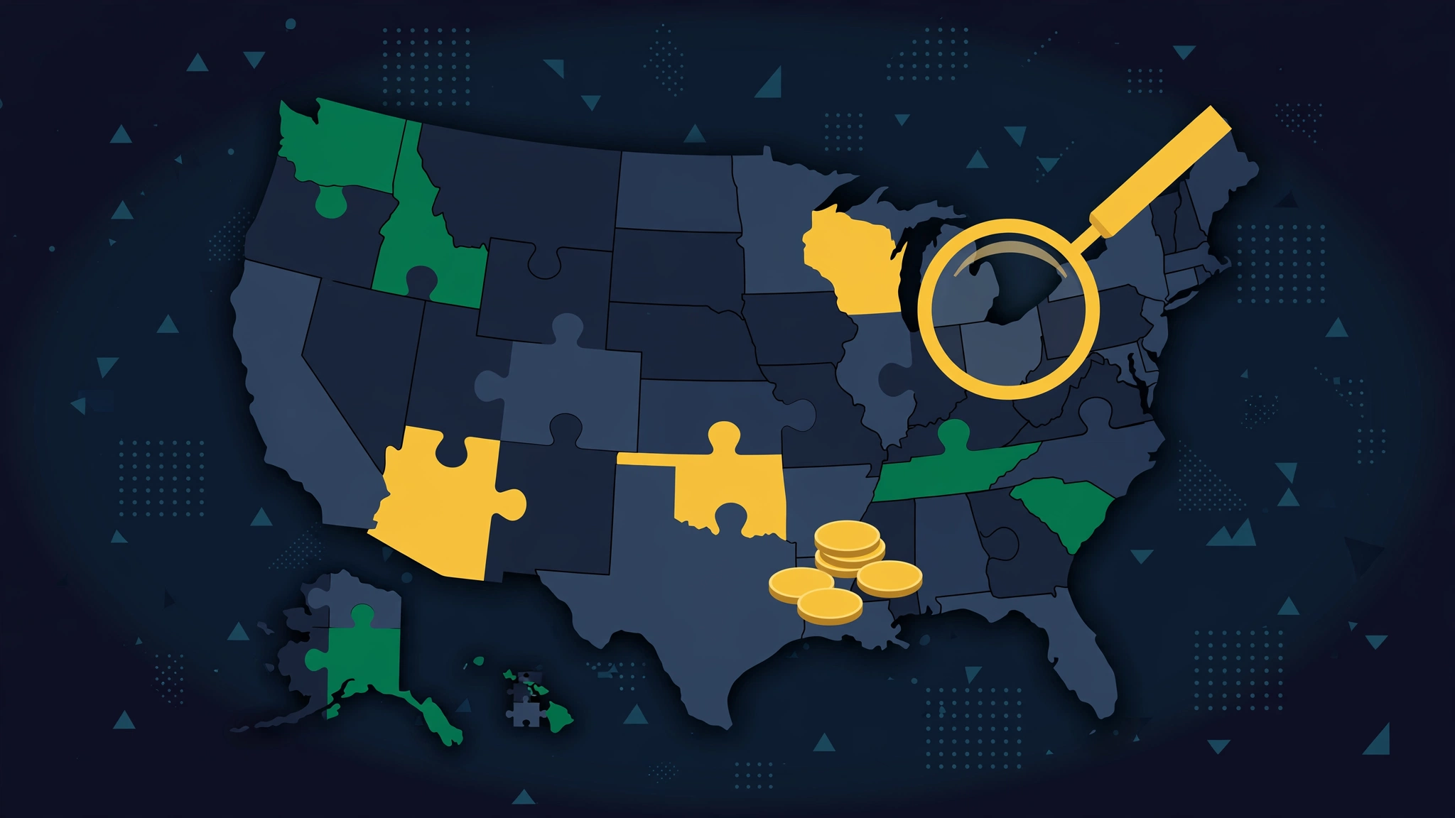 US Sales Tax Nexus Explained for Small Sellers and Freelancers