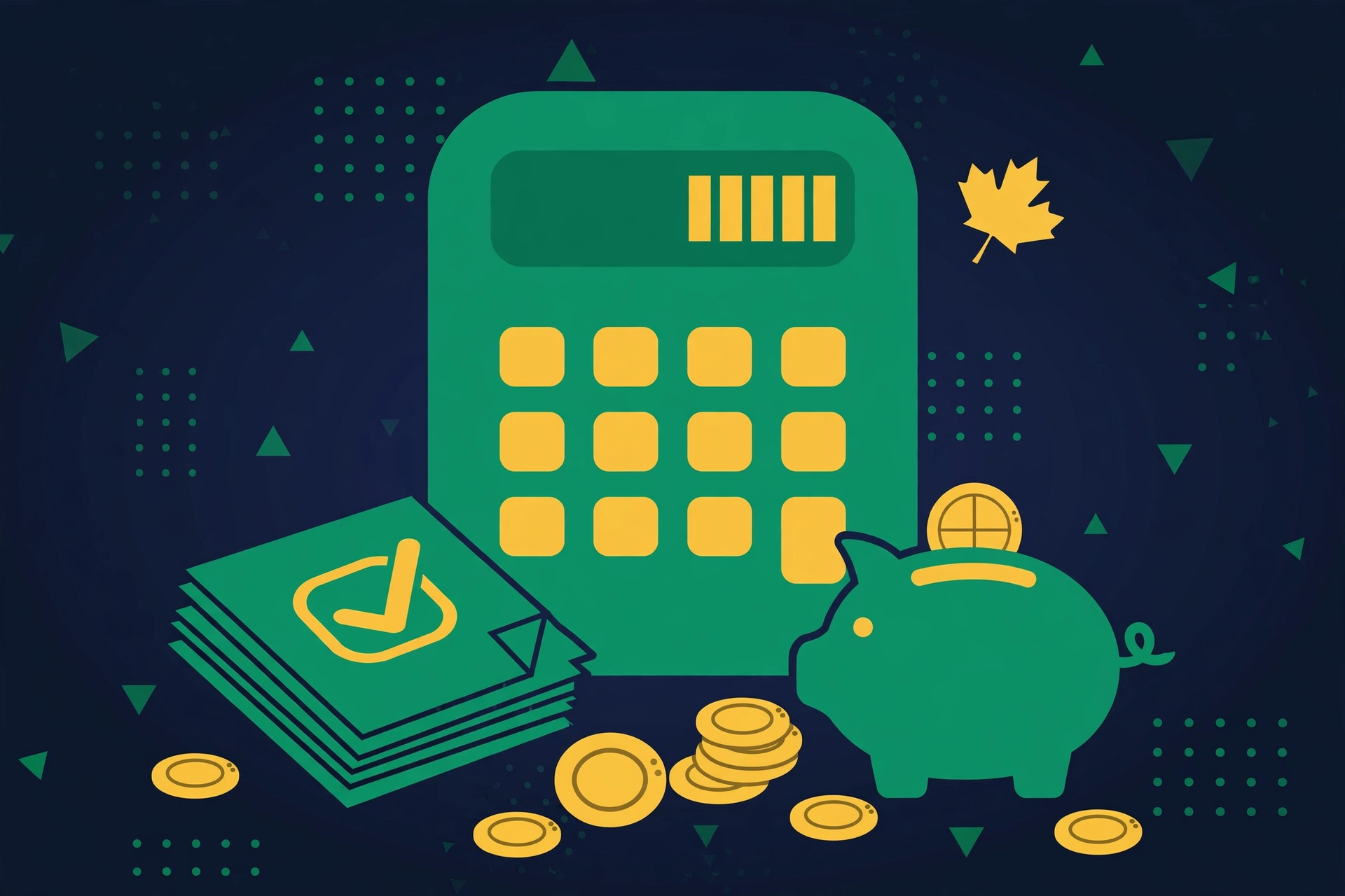 Self-Employed Taxes in Canada: Income Tax, CPP and GST/HST for Freelancers