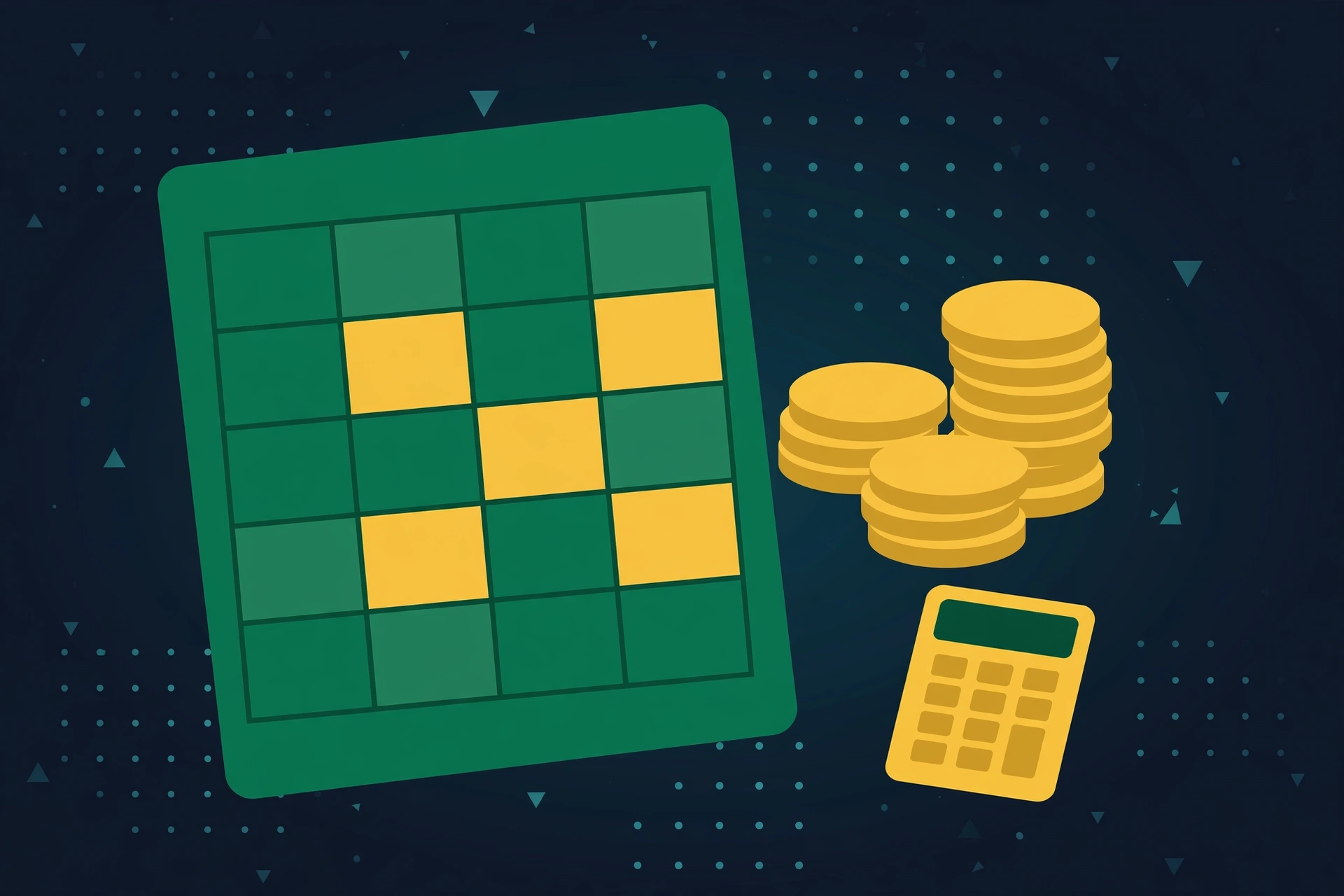 VAT Ready Reckoner: VAT on Common Amounts at 20% and 5%